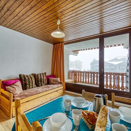 Apartment Les Eterlous By Interhome Val Thorens Εξωτερικό φωτογραφία