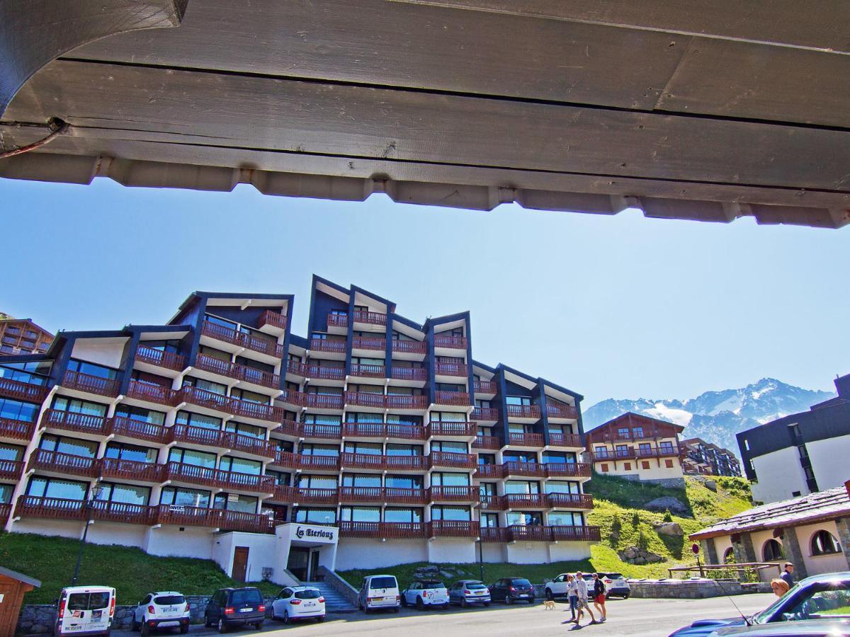Apartment Les Eterlous By Interhome Val Thorens Εξωτερικό φωτογραφία