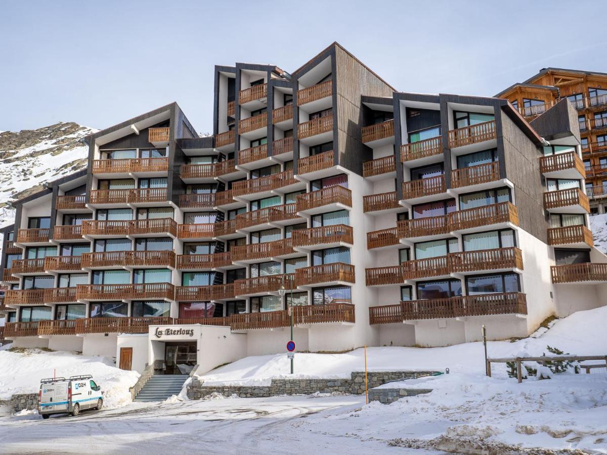 Apartment Les Eterlous By Interhome Val Thorens Εξωτερικό φωτογραφία
