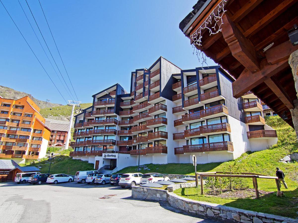 Apartment Les Eterlous By Interhome Val Thorens Εξωτερικό φωτογραφία