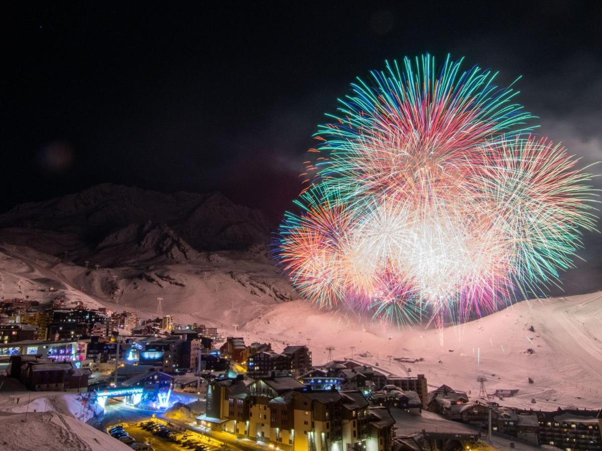 Apartment Les Eterlous By Interhome Val Thorens Εξωτερικό φωτογραφία