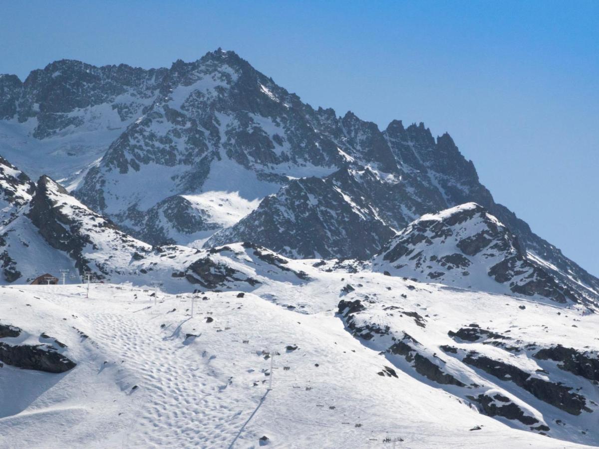Apartment Les Eterlous By Interhome Val Thorens Εξωτερικό φωτογραφία