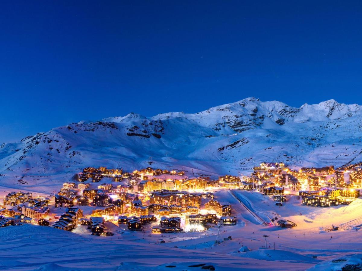 Apartment Les Eterlous By Interhome Val Thorens Εξωτερικό φωτογραφία
