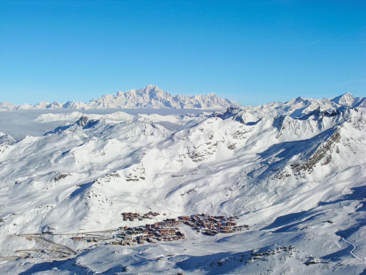 Apartment Les Eterlous By Interhome Val Thorens Εξωτερικό φωτογραφία