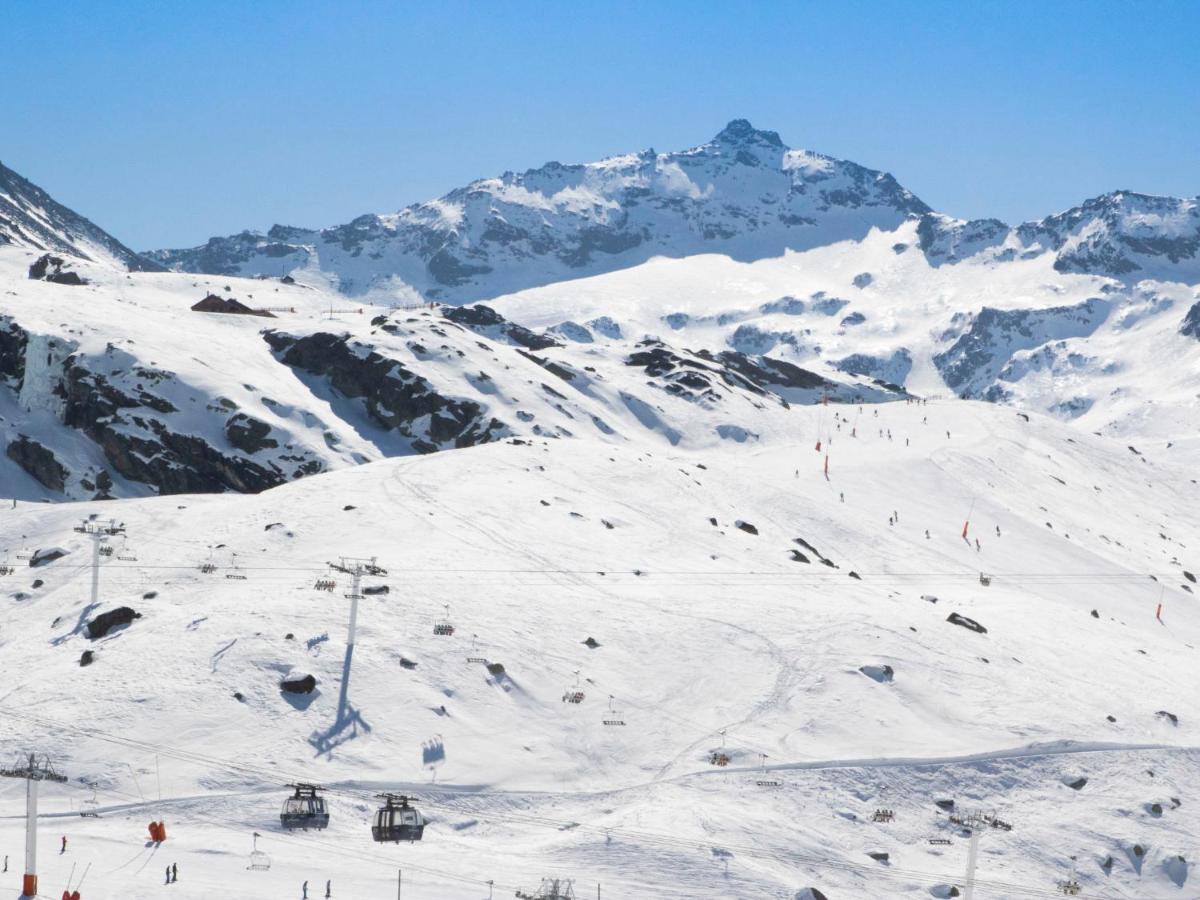 Apartment Les Eterlous By Interhome Val Thorens Εξωτερικό φωτογραφία