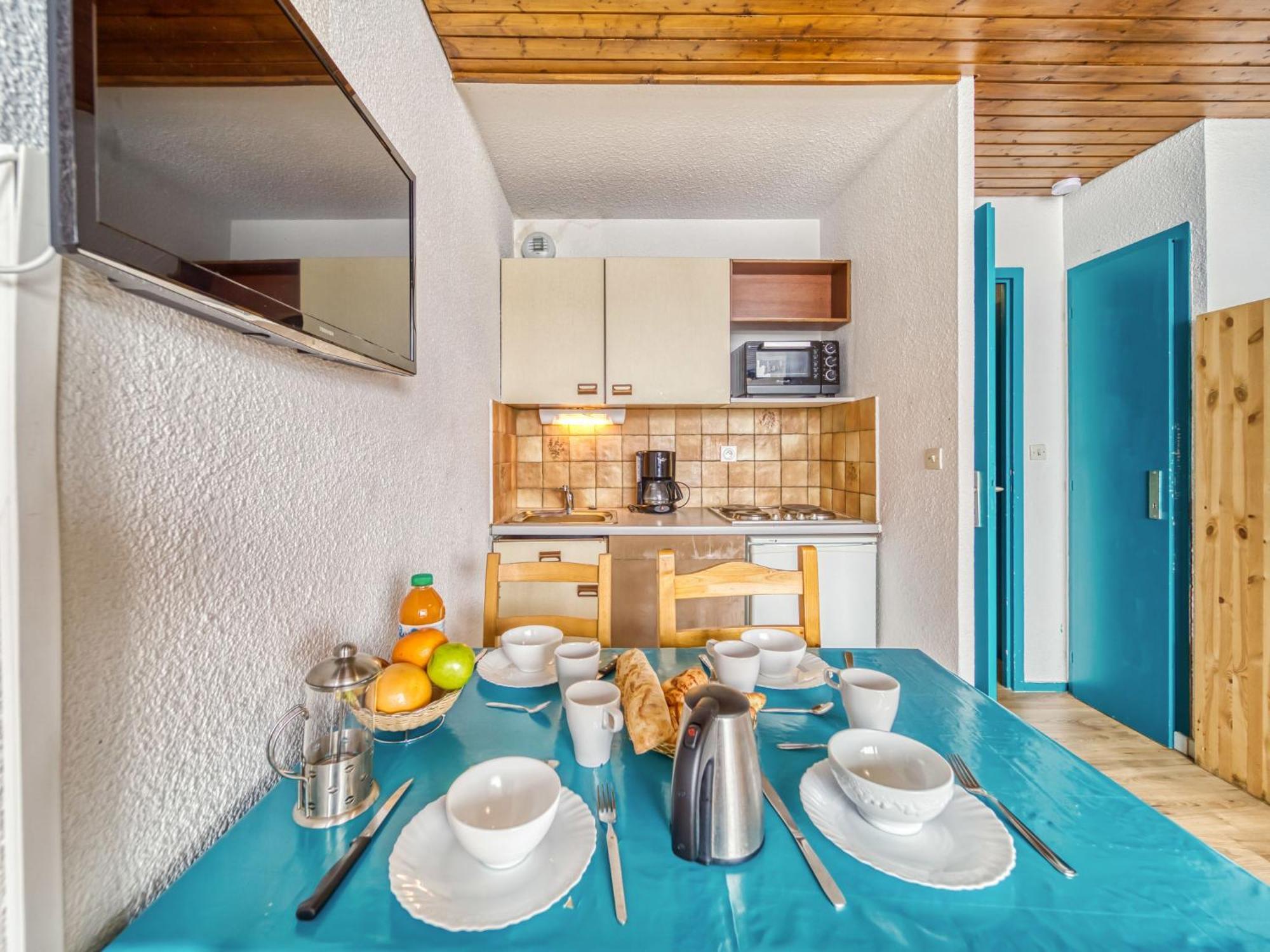 Apartment Les Eterlous By Interhome Val Thorens Εξωτερικό φωτογραφία
