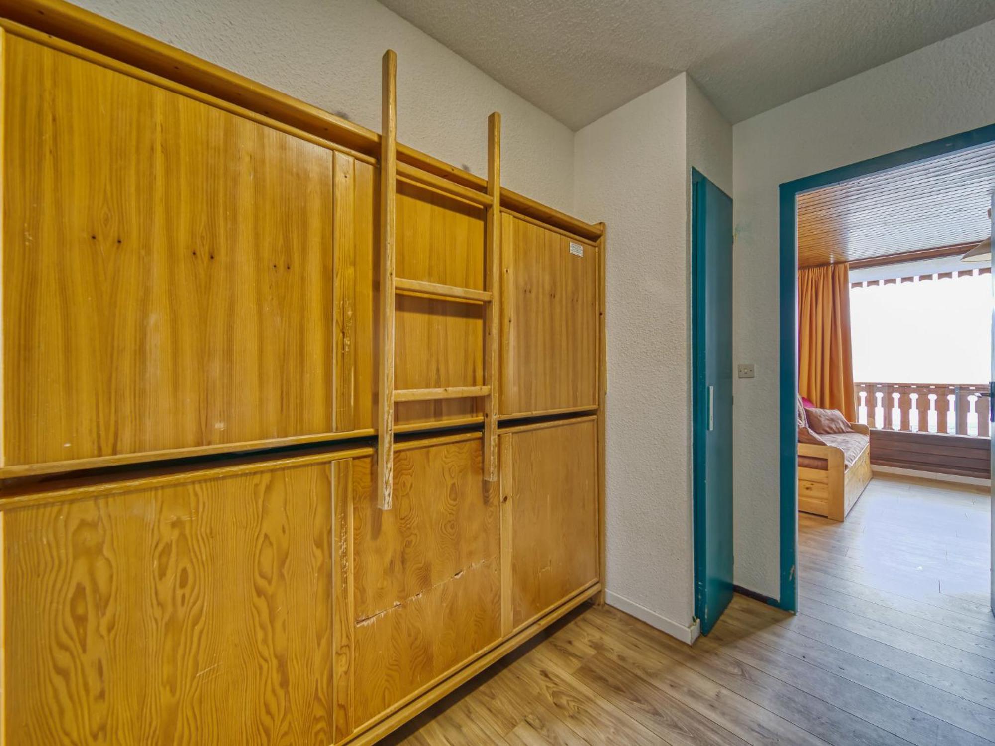 Apartment Les Eterlous By Interhome Val Thorens Εξωτερικό φωτογραφία