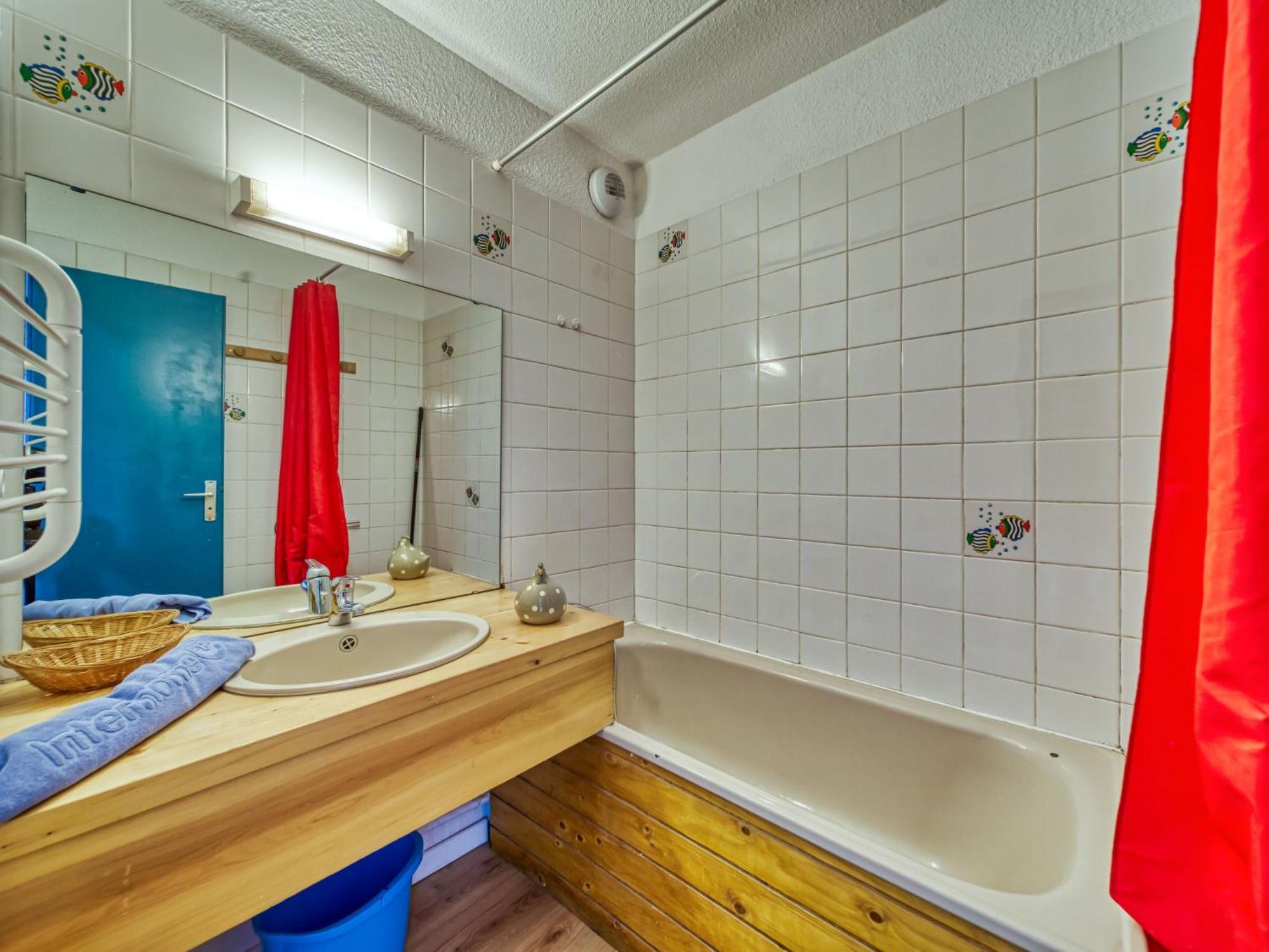 Apartment Les Eterlous By Interhome Val Thorens Εξωτερικό φωτογραφία