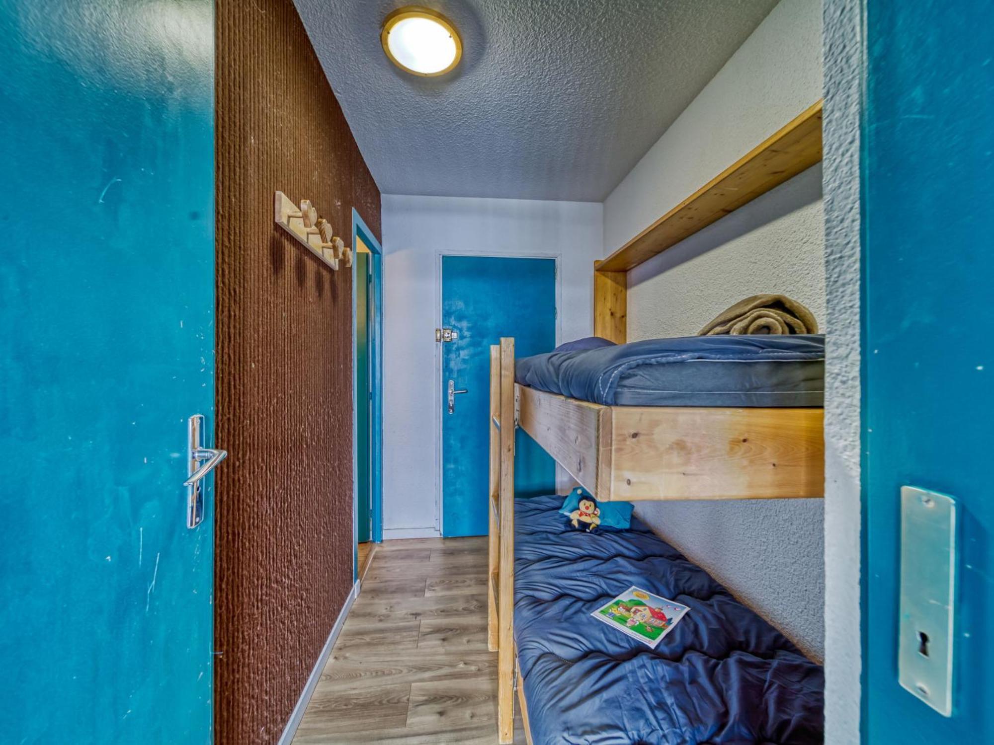 Apartment Les Eterlous By Interhome Val Thorens Εξωτερικό φωτογραφία