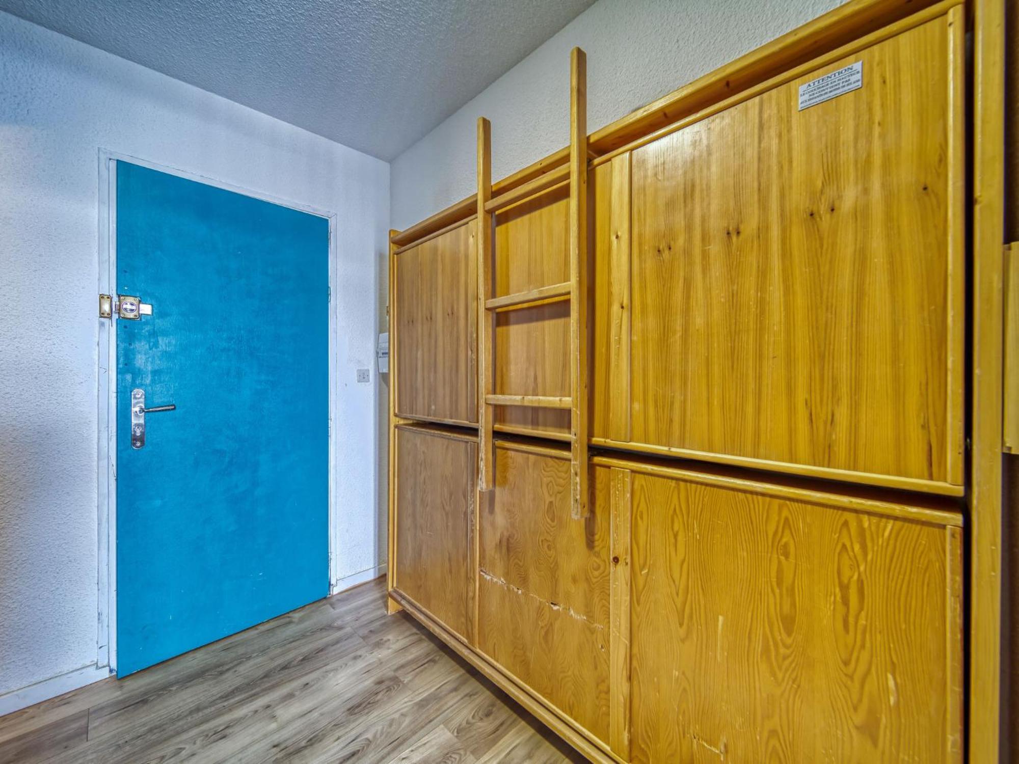 Apartment Les Eterlous By Interhome Val Thorens Εξωτερικό φωτογραφία