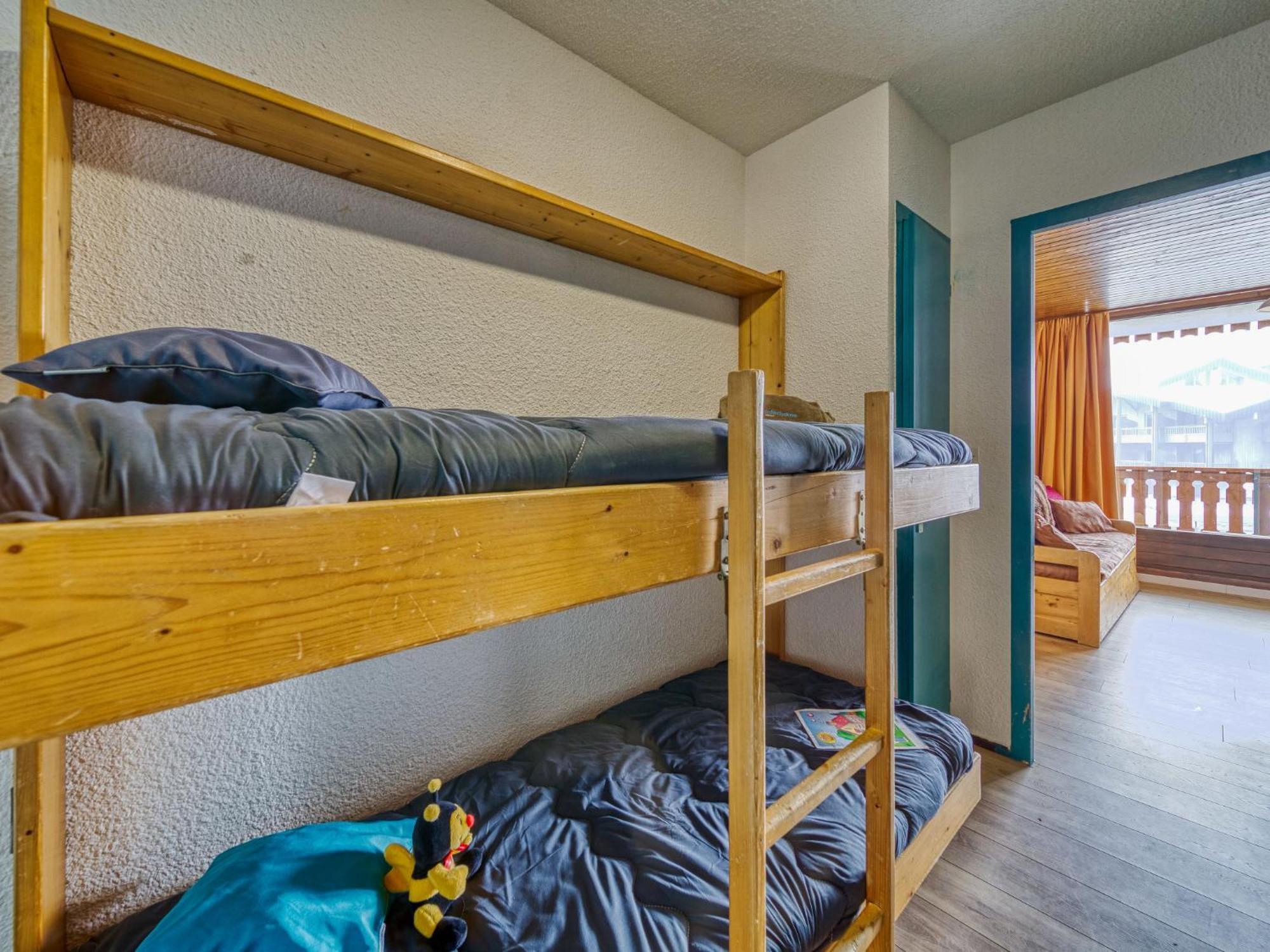 Apartment Les Eterlous By Interhome Val Thorens Εξωτερικό φωτογραφία