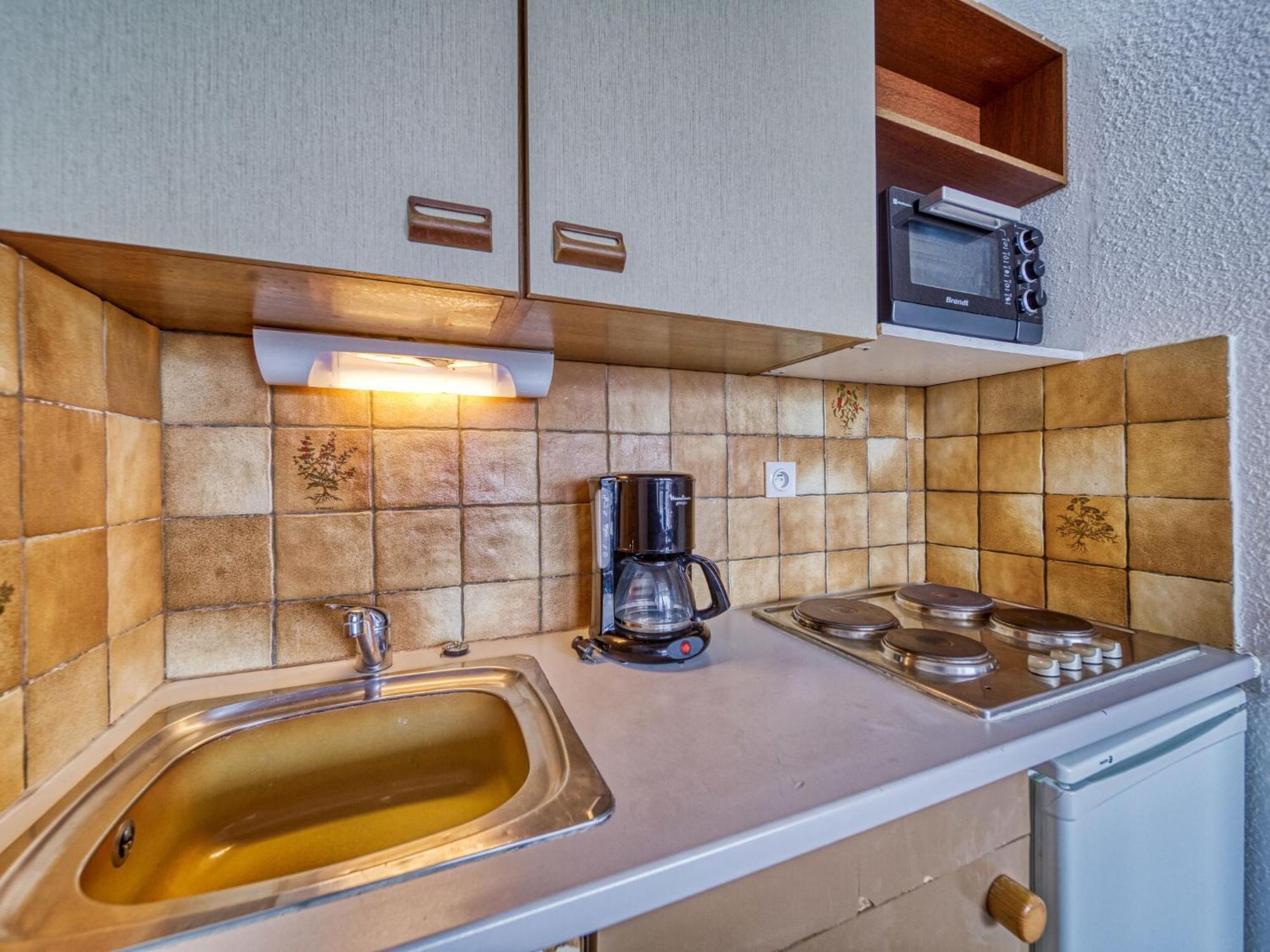 Apartment Les Eterlous By Interhome Val Thorens Εξωτερικό φωτογραφία