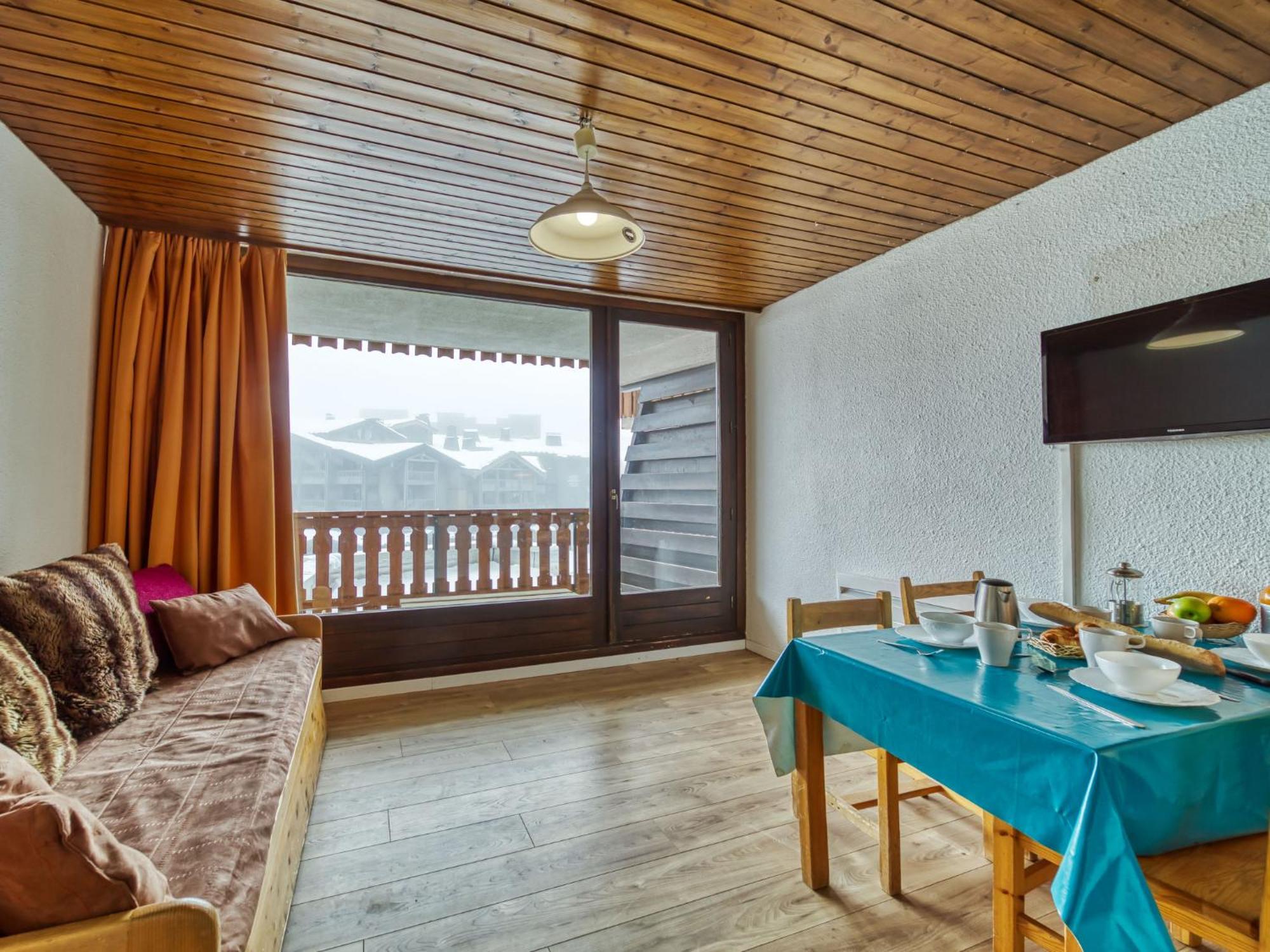 Apartment Les Eterlous By Interhome Val Thorens Εξωτερικό φωτογραφία