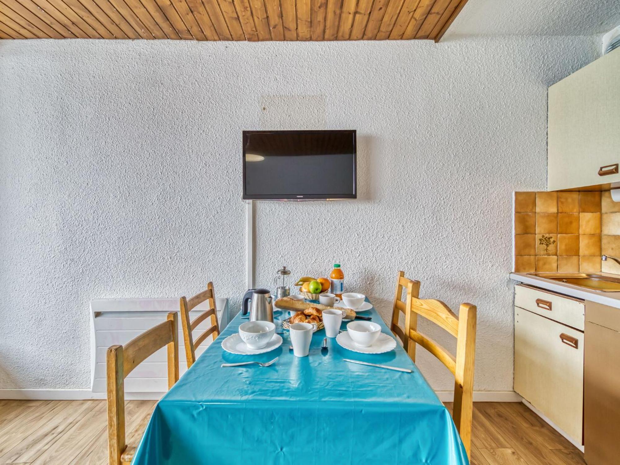 Apartment Les Eterlous By Interhome Val Thorens Εξωτερικό φωτογραφία