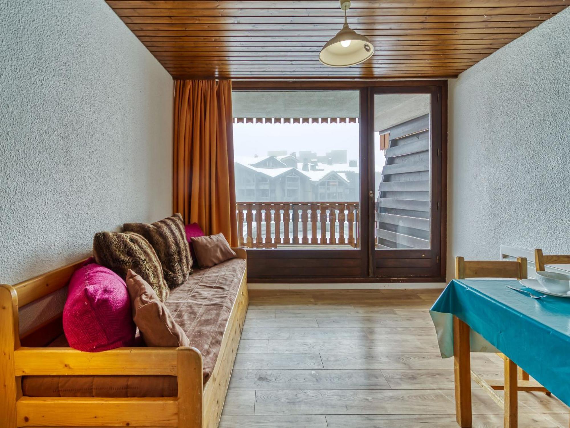 Apartment Les Eterlous By Interhome Val Thorens Εξωτερικό φωτογραφία