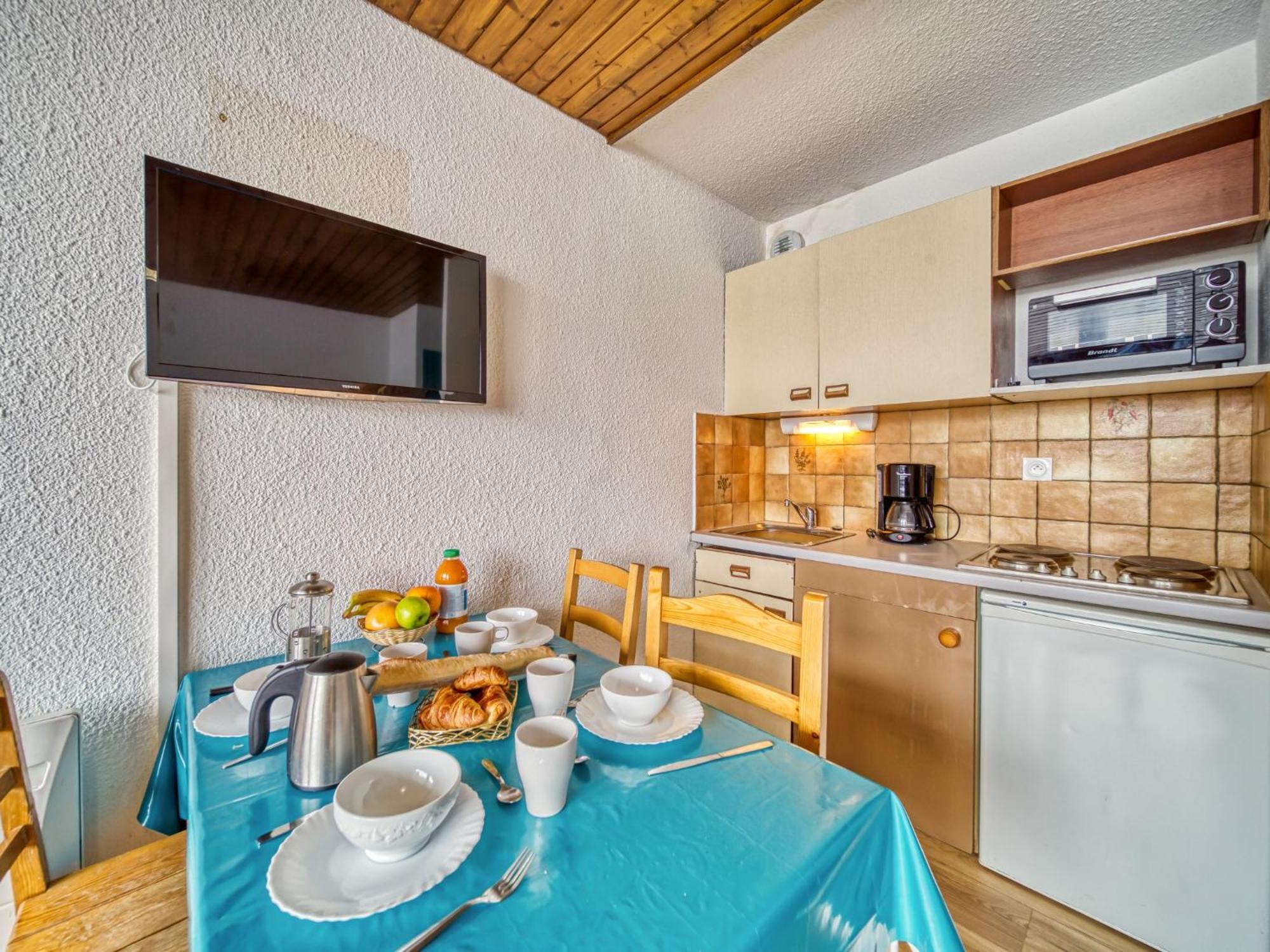 Apartment Les Eterlous By Interhome Val Thorens Εξωτερικό φωτογραφία